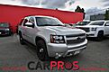 2010 Chevrolet Tahoe LTZ - 4X4 - Auto Start - Heated & Cooled Memory Leather Seats - Rear Heated Sea