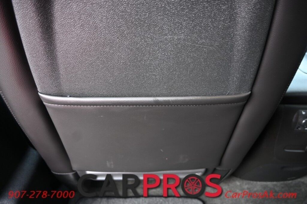 2010 Chevrolet Tahoe LTZ - 4X4 - Auto Start - Heated & Cooled Memory Leather Seats - Rear Heated Seats - Back Up Camera - Sunroof - Engine Block Heater - Power Liftgate - Tow PKG - 1 Owner Anchorage AK