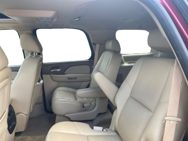 2010 Chevrolet Tahoe LTZ Cleveland OH