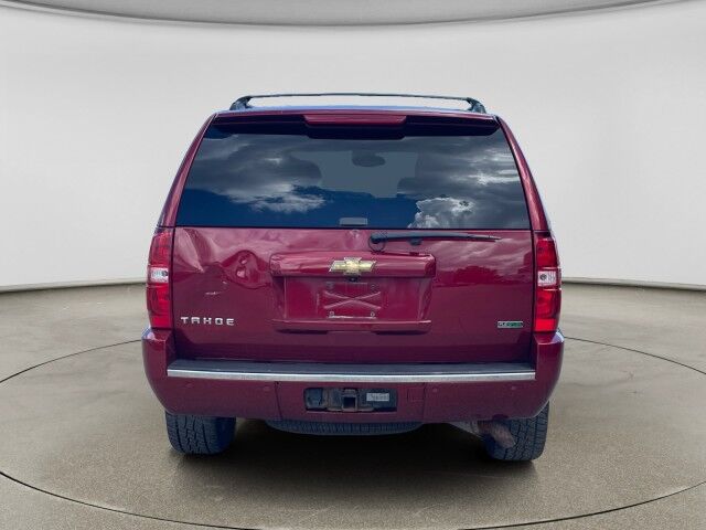 2010 Chevrolet Tahoe LTZ Cleveland OH