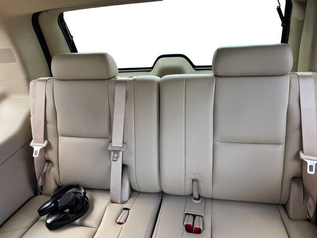 2010 Chevrolet Tahoe LTZ Cleveland OH