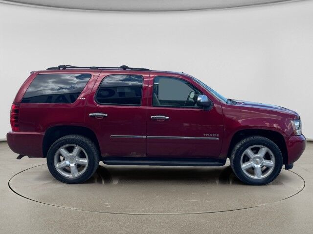2010 Chevrolet Tahoe LTZ Cleveland OH