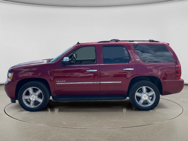 2010 Chevrolet Tahoe LTZ Cleveland OH