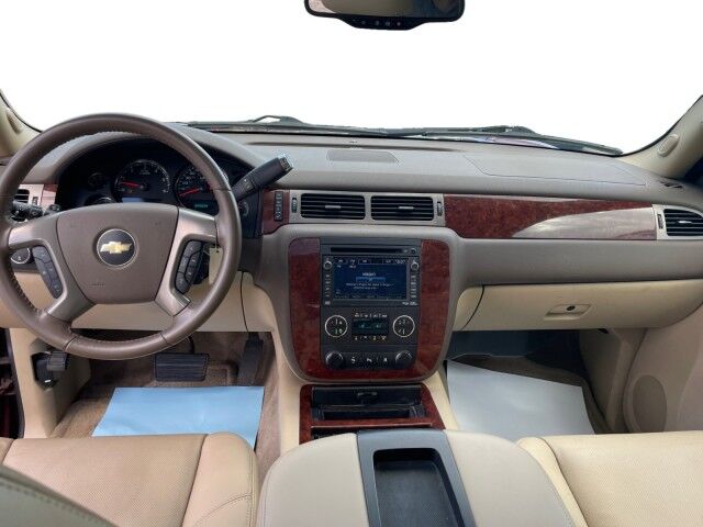 2010 Chevrolet Tahoe LTZ Cleveland OH
