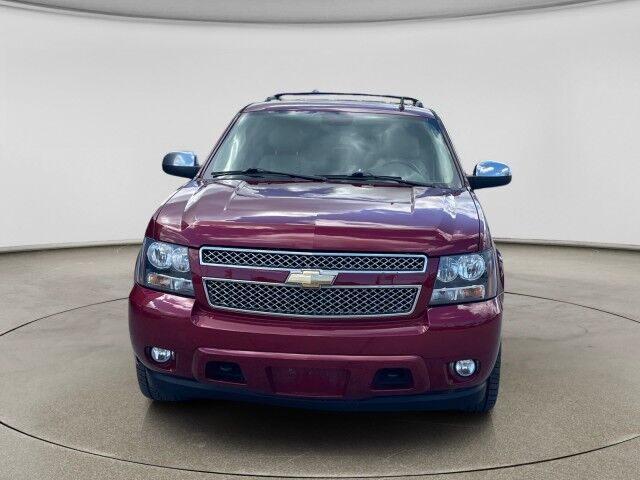 2010 Chevrolet Tahoe LTZ Cleveland OH