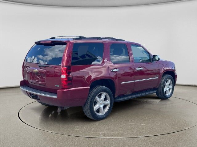 2010 Chevrolet Tahoe LTZ Cleveland OH