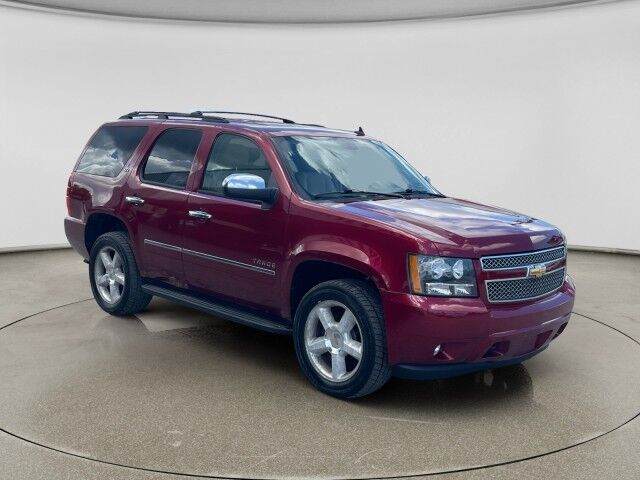 2010 Chevrolet Tahoe LTZ Cleveland OH