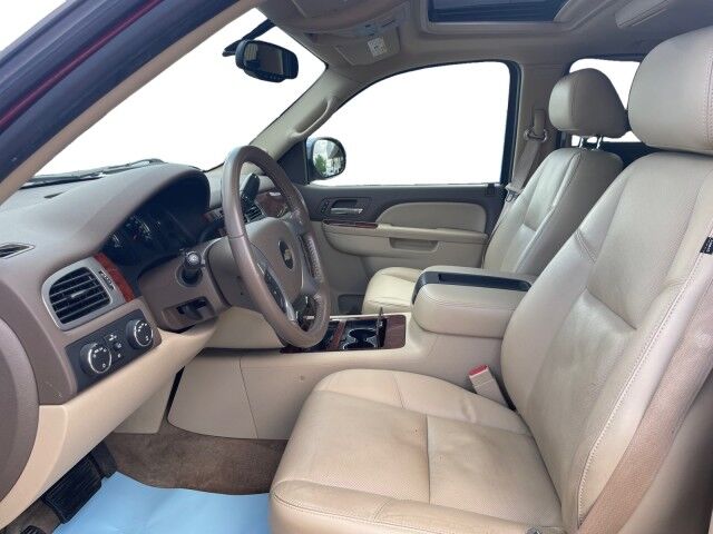 2010 Chevrolet Tahoe LTZ Cleveland OH