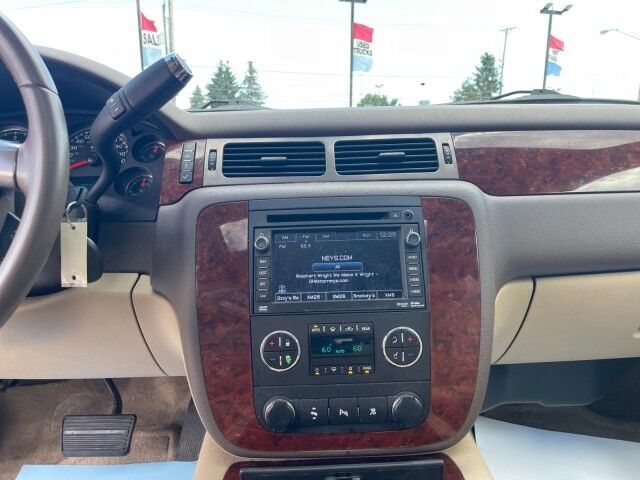2010 Chevrolet Tahoe LTZ Cleveland OH