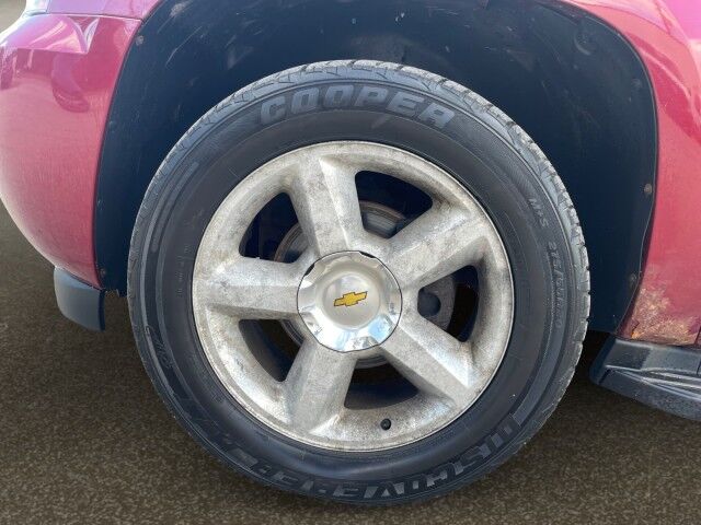 2010 Chevrolet Tahoe LTZ Cleveland OH