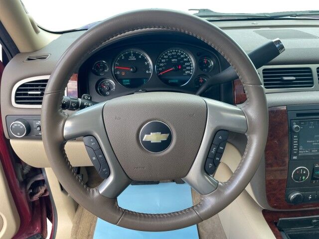 2010 Chevrolet Tahoe LTZ Cleveland OH