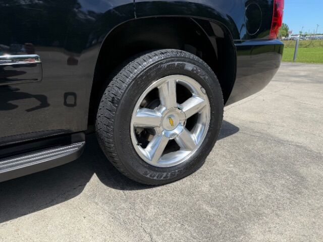 2010 Chevrolet Tahoe LTZ Hattiesburg MS
