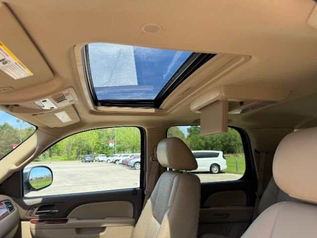 2010 Chevrolet Tahoe LTZ Hattiesburg MS