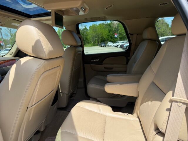 2010 Chevrolet Tahoe LTZ Hattiesburg MS