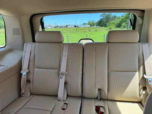 2010 Chevrolet Tahoe LTZ Hattiesburg MS