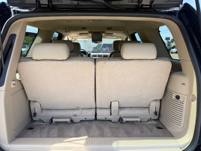 2010 Chevrolet Tahoe LTZ Hattiesburg MS