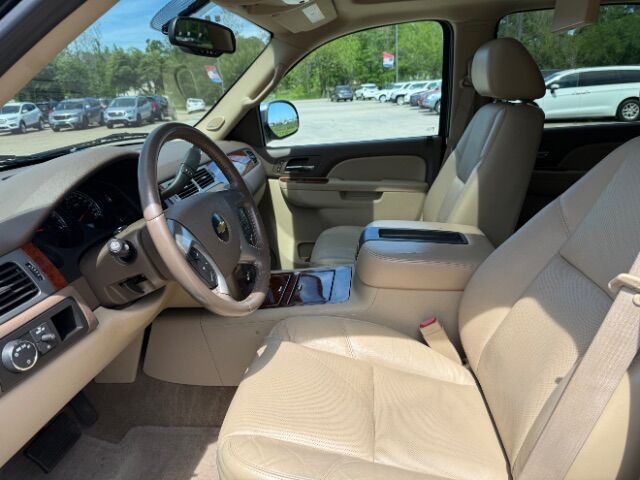 2010 Chevrolet Tahoe LTZ Hattiesburg MS