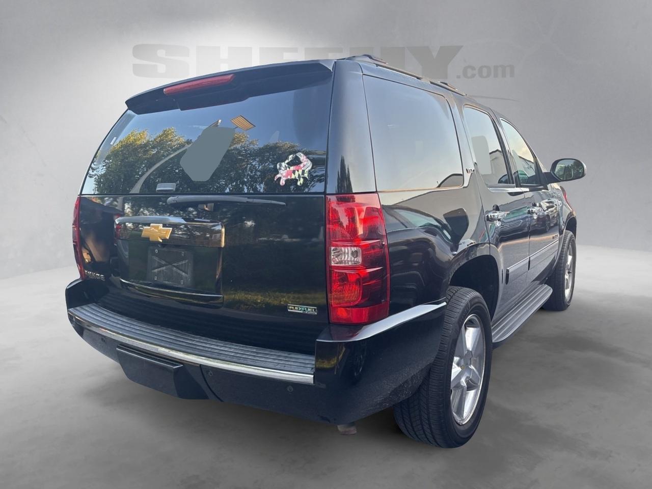 2010 Chevrolet Tahoe LTZ Hagerstown MD