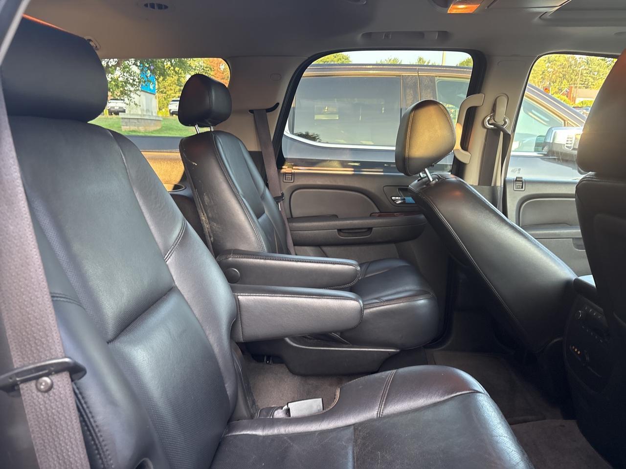 2010 Chevrolet Tahoe LTZ Hagerstown MD
