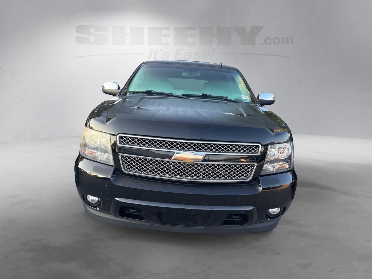 2010 Chevrolet Tahoe LTZ Hagerstown MD