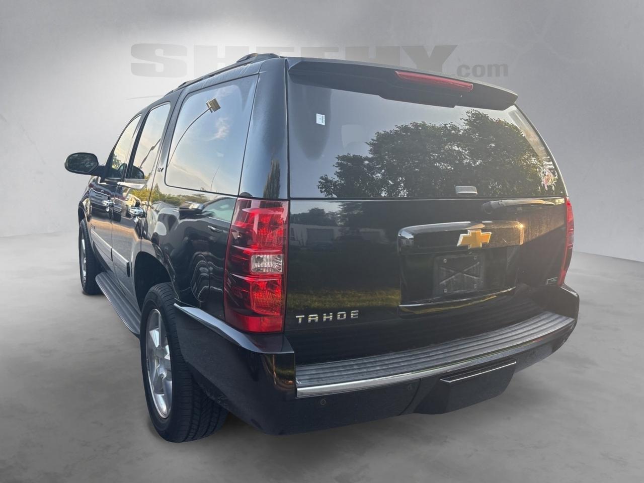 2010 Chevrolet Tahoe LTZ Hagerstown MD
