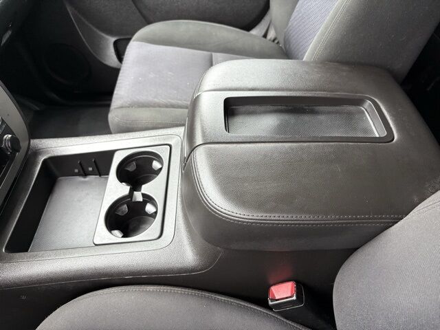 2010 Chevrolet Tahoe Police Jacksonville FL