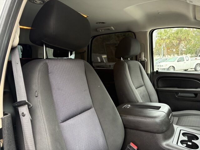 2010 Chevrolet Tahoe Police Jacksonville FL