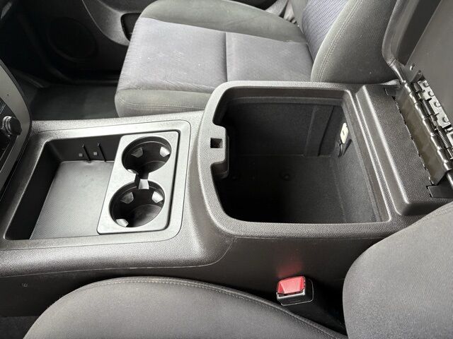 2010 Chevrolet Tahoe Police Jacksonville FL