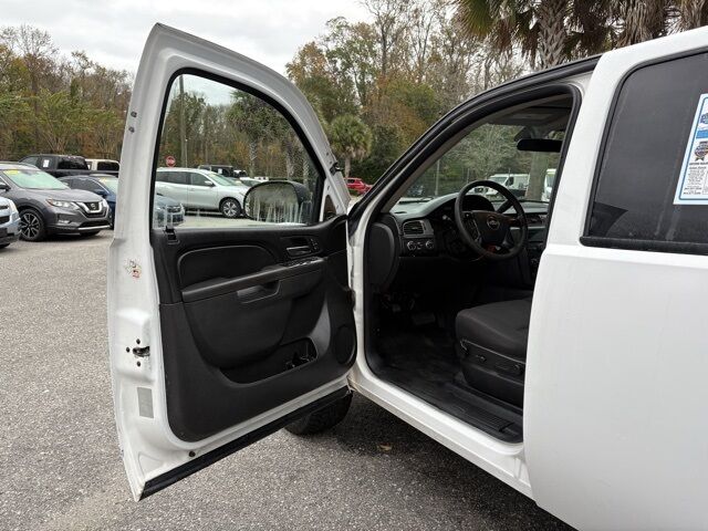 2010 Chevrolet Tahoe Police Jacksonville FL