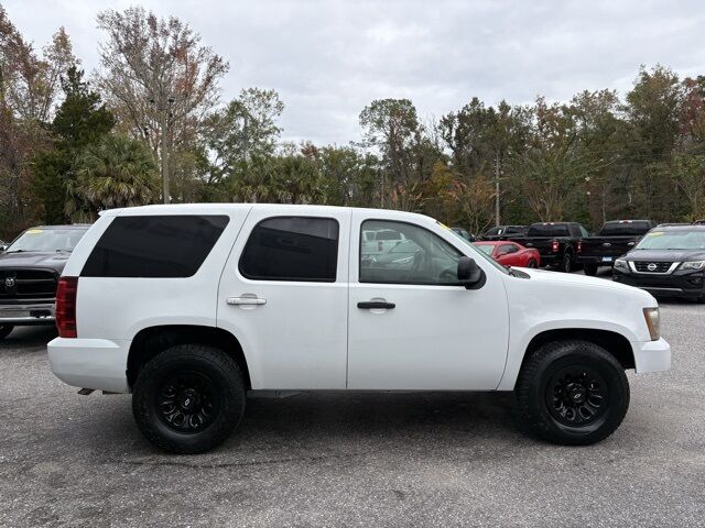 2010 Chevrolet Tahoe Police Jacksonville FL