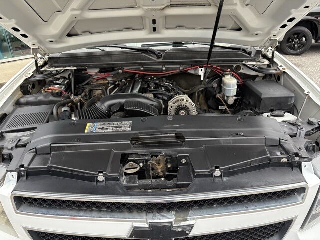 2010 Chevrolet Tahoe Police Jacksonville FL