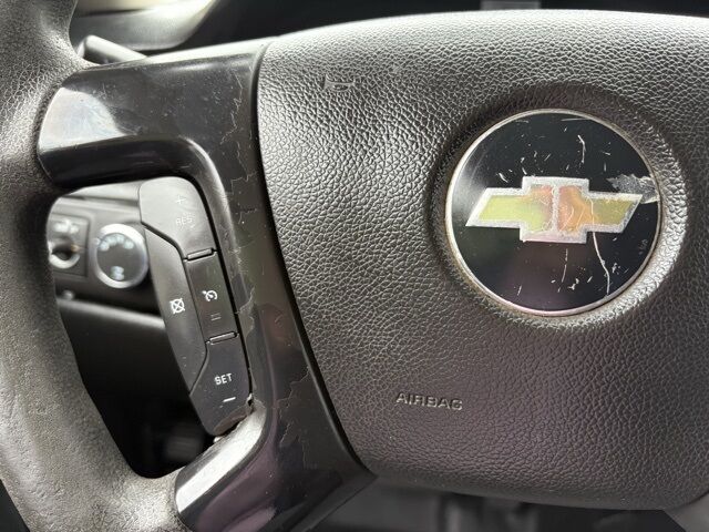 2010 Chevrolet Tahoe Police Jacksonville FL