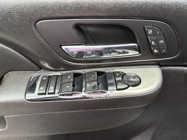 2010 Chevrolet Tahoe Police Jacksonville FL