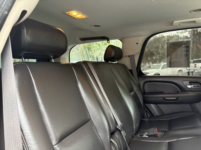 2010 Chevrolet Tahoe Police Jacksonville FL