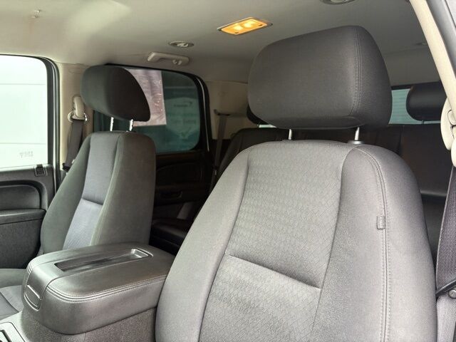 2010 Chevrolet Tahoe Police Jacksonville FL