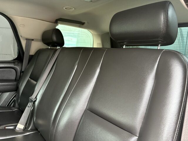 2010 Chevrolet Tahoe Police Jacksonville FL