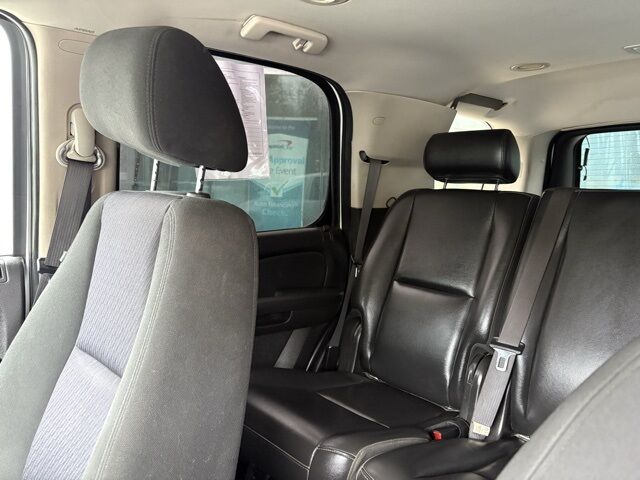 2010 Chevrolet Tahoe Police Jacksonville FL