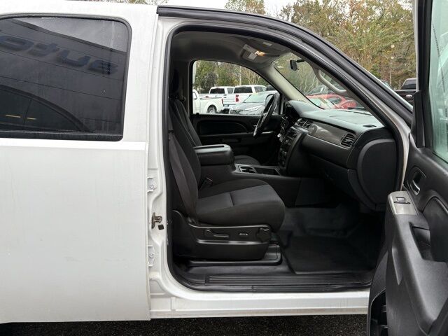 2010 Chevrolet Tahoe Police Jacksonville FL