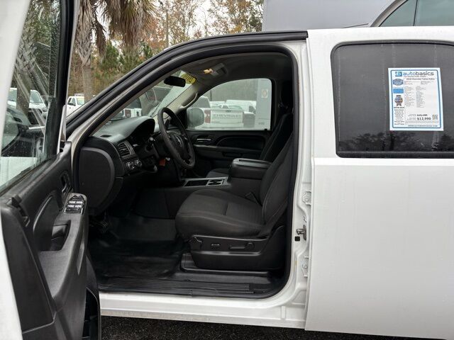 2010 Chevrolet Tahoe Police Jacksonville FL