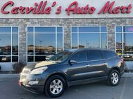 2010 Chevrolet Traverse LT w/1LT Grand Junction CO 2010 Chevrolet Traverse LT w/1LT Grand Junction CO