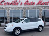 2010 Chevrolet Traverse LT w/2LT Grand Junction CO 2010 Chevrolet Traverse LT w/2LT Grand Junction CO