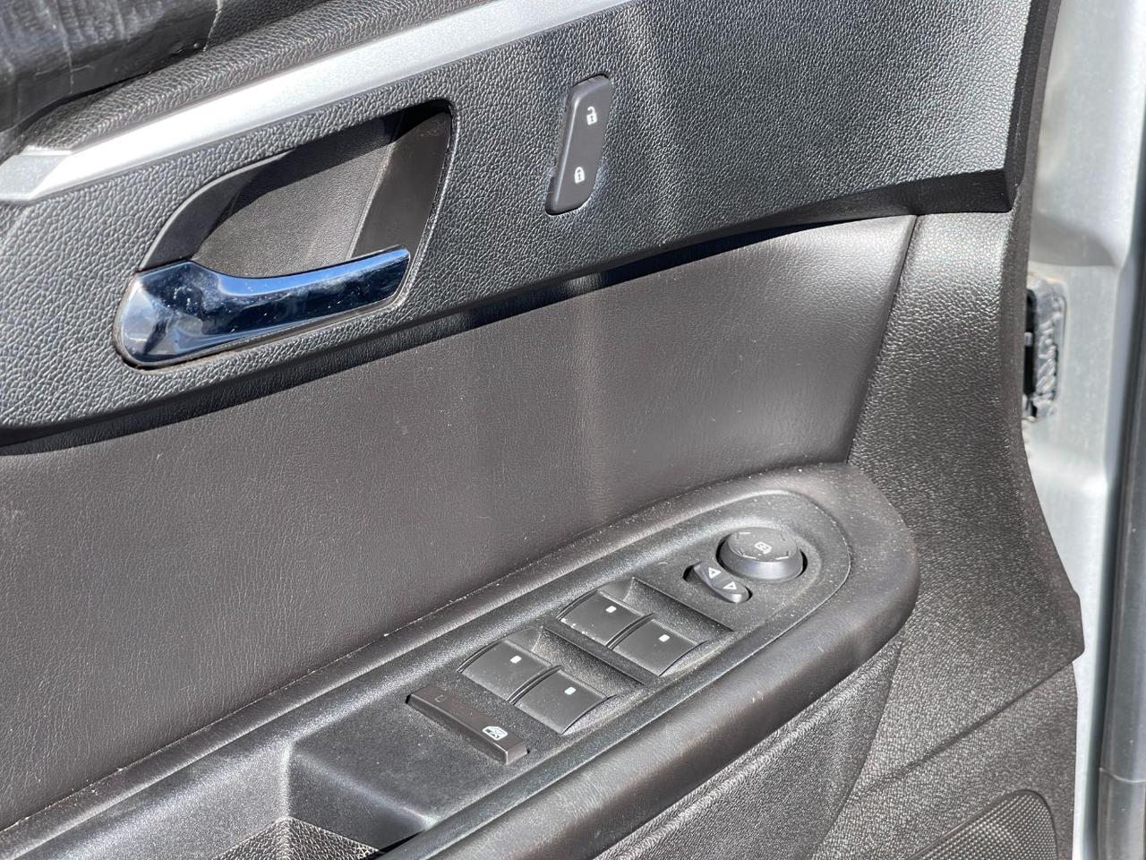 2010 Chevrolet Traverse LT2 AWD Spokane WA
