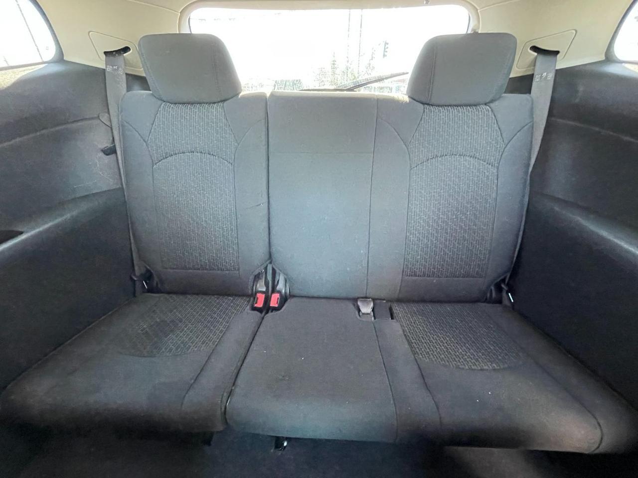 2010 Chevrolet Traverse LT2 AWD Spokane WA