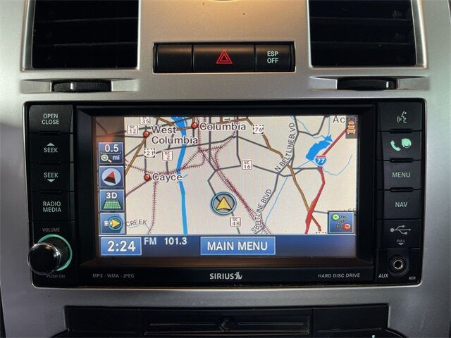 2010 Chrysler 300C Hemi Columbia SC