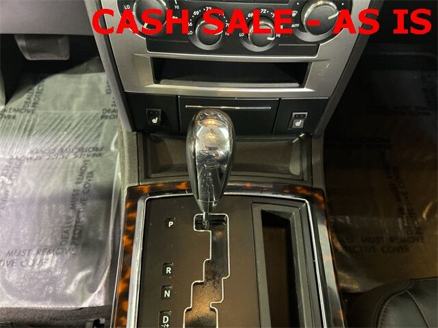 2010 Chrysler 300C Hemi Columbia SC