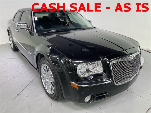 2010 Chrysler 300C Hemi