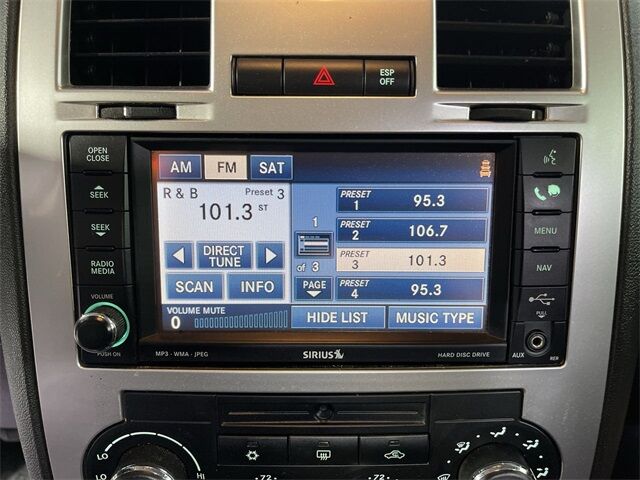 2010 Chrysler 300C Hemi Columbia SC