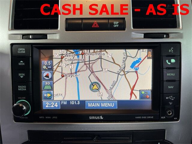 2010 Chrysler 300C Hemi Columbia SC