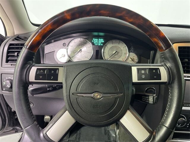 2010 Chrysler 300C Hemi Columbia SC