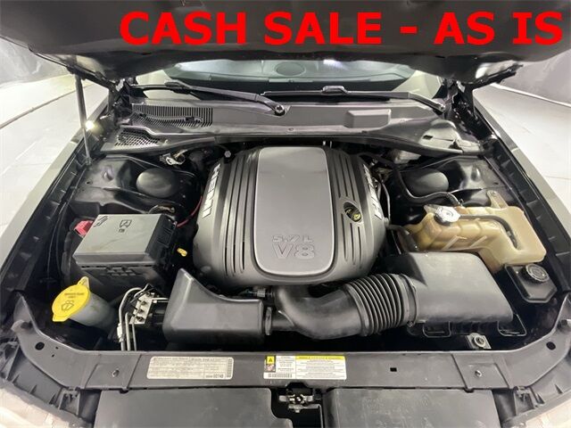 2010 Chrysler 300C Hemi Columbia SC